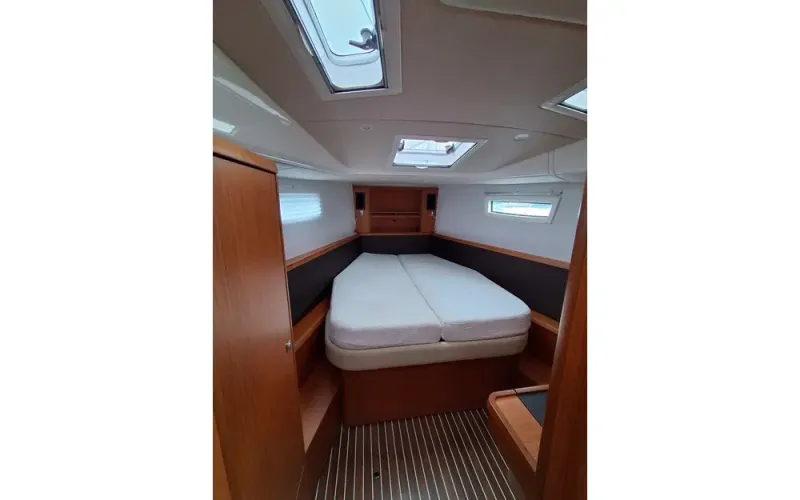 Bavaria BAVARIA 42 VISION 2021