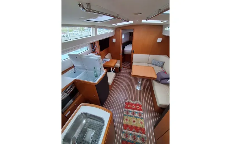 Bavaria BAVARIA 42 VISION 2021