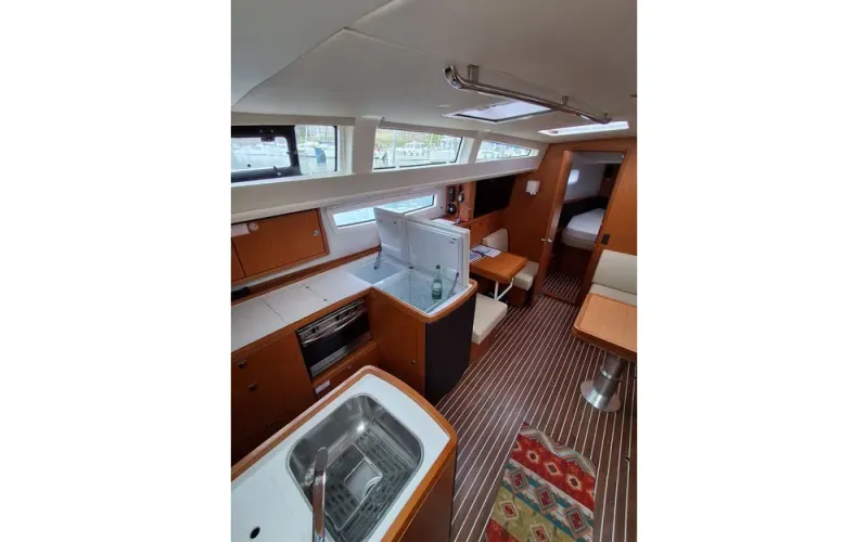 Bavaria BAVARIA 42 VISION 2021