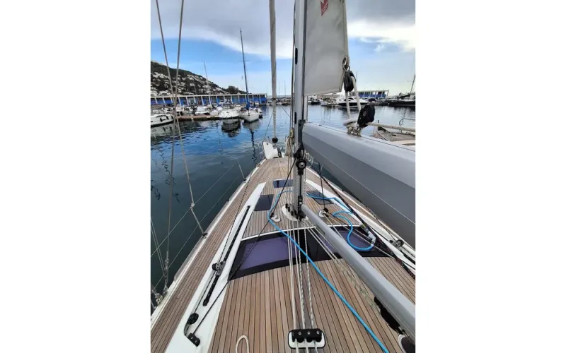 Bavaria BAVARIA 42 VISION 2021