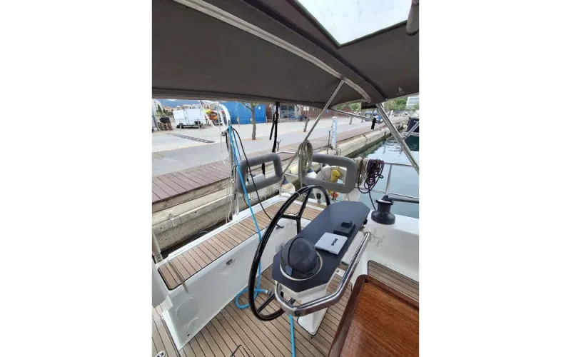 Bavaria BAVARIA 42 VISION 2021