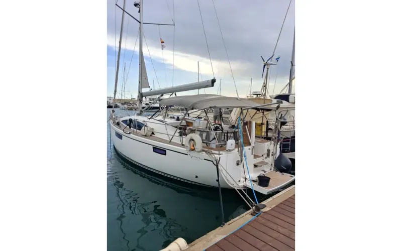 Bavaria BAVARIA 42 VISION 2021