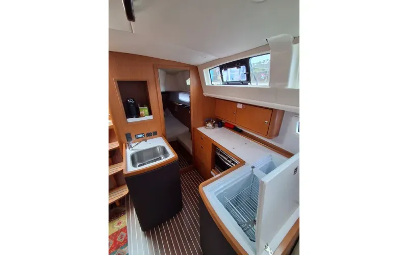 Bavaria BAVARIA 42 VISION 2021