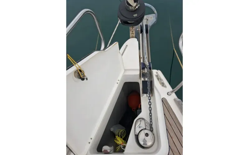 Bavaria BAVARIA 42 VISION 2021