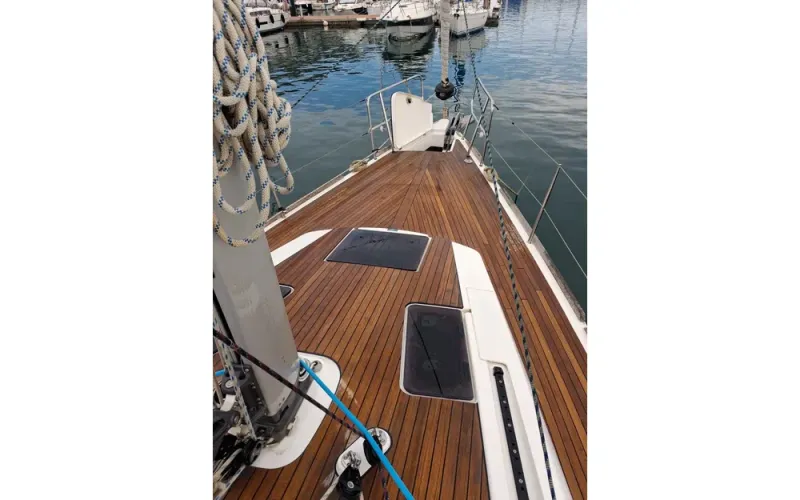 Bavaria BAVARIA 42 VISION 2021