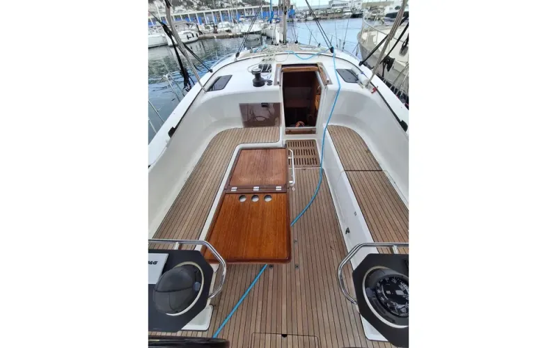 Bavaria BAVARIA 42 VISION 2021