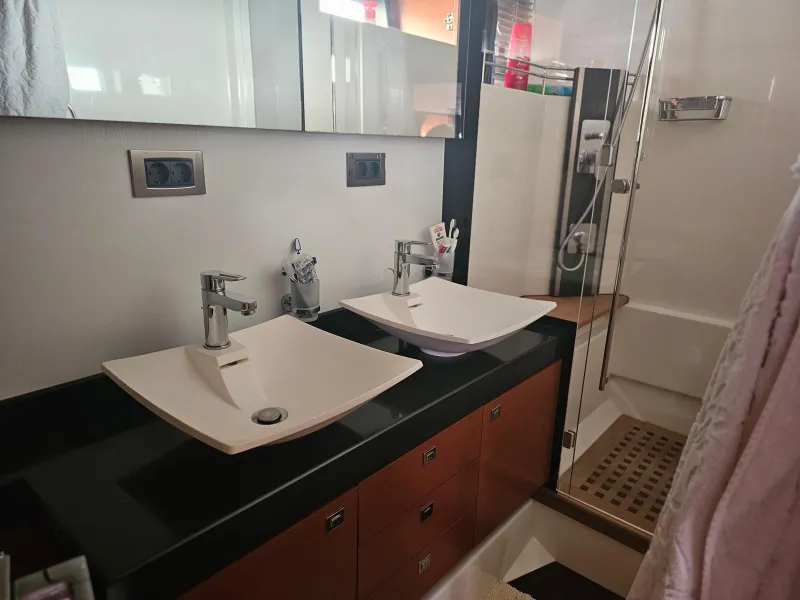 Jeanneau Prestige 620 2016