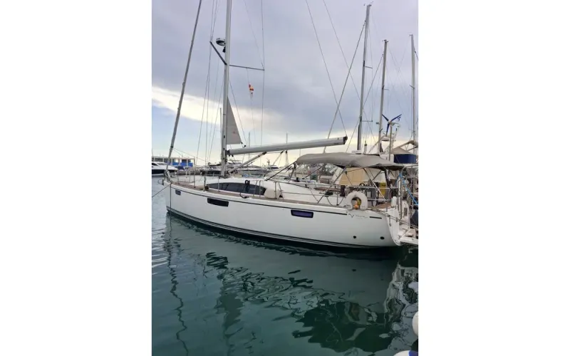 Bavaria BAVARIA 42 VISION 2021
