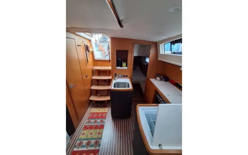 Bavaria BAVARIA 42 VISION 2021