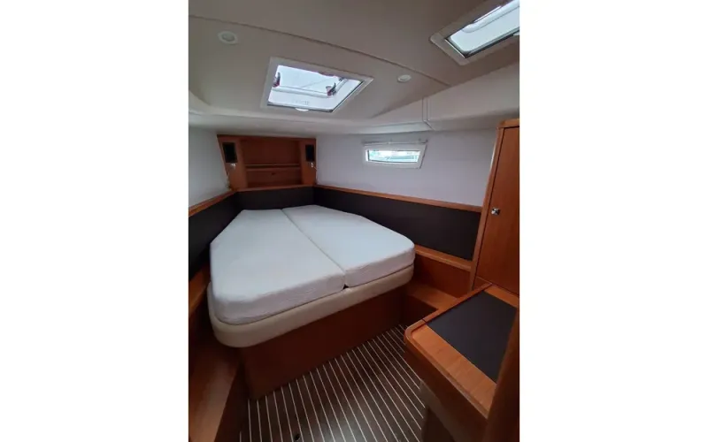 Bavaria BAVARIA 42 VISION 2021
