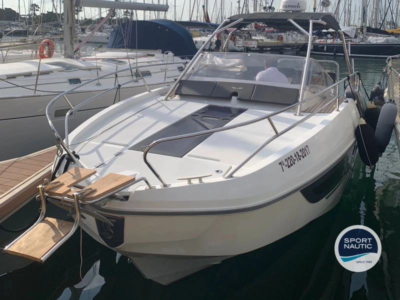 Beneteau Flyer 8.8 SUNdeck 2017