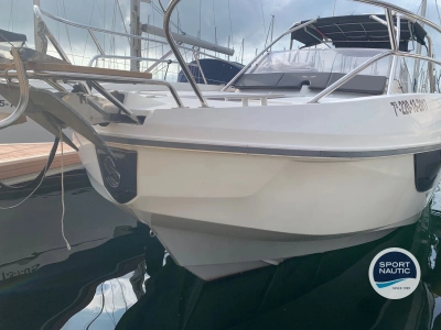 Foto del barco Beneteau Flyer 8.8 SUNdeck 2017