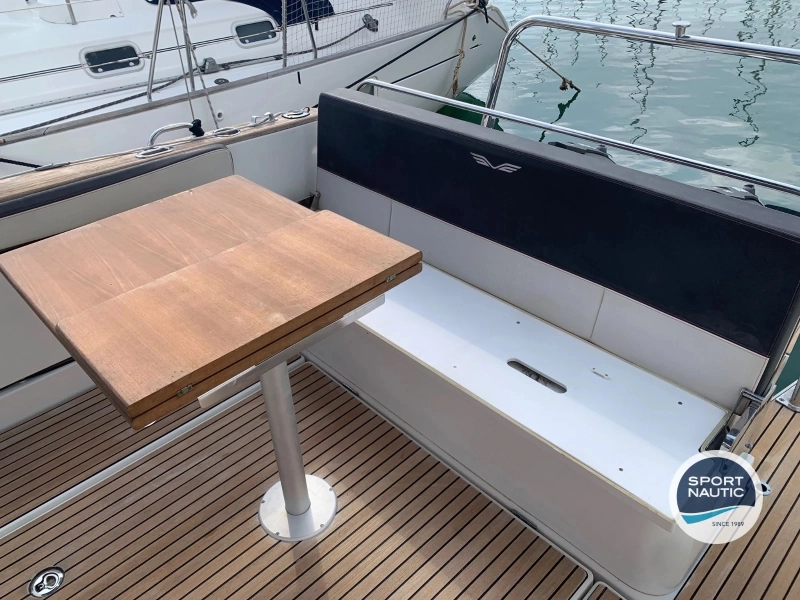 Beneteau Flyer 8.8 SUNdeck 2017