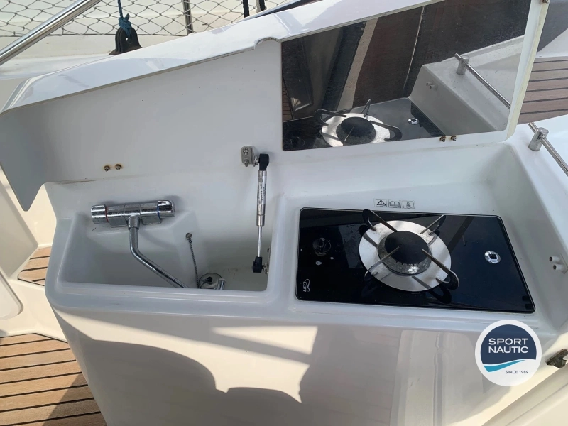 Beneteau Flyer 8.8 SUNdeck 2017
