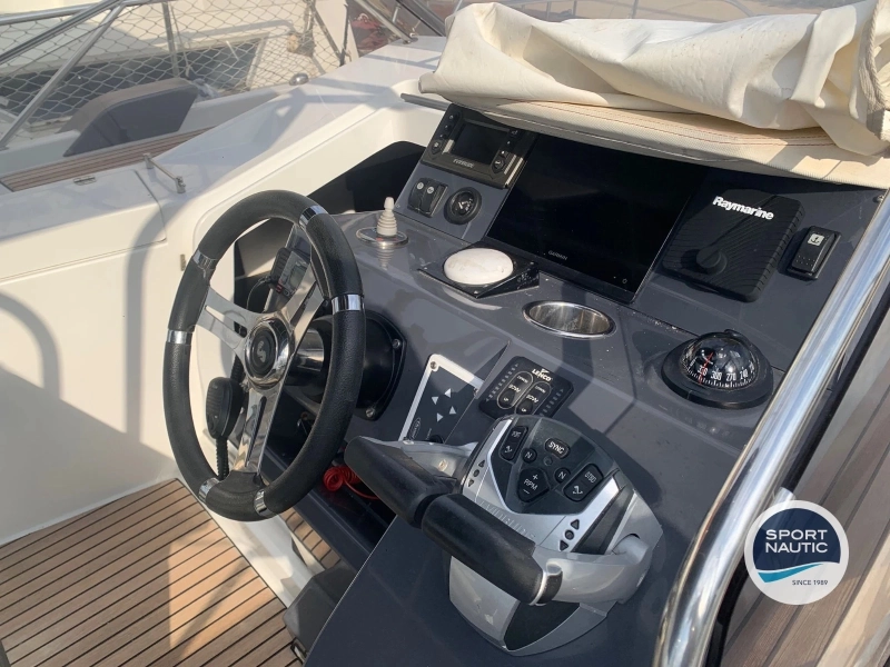Beneteau Flyer 8.8 SUNdeck 2017
