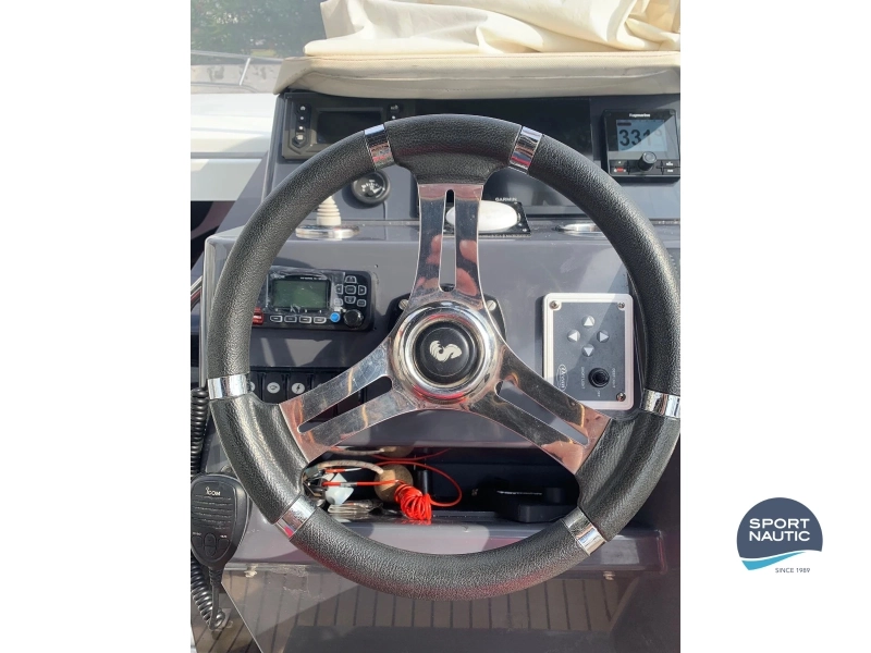 Beneteau Flyer 8.8 SUNdeck 2017