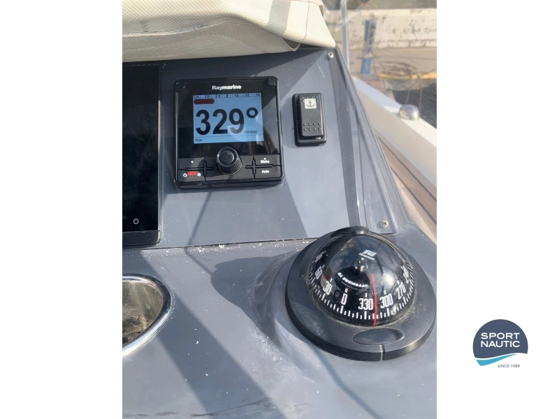 Beneteau Flyer 8.8 SUNdeck 2017