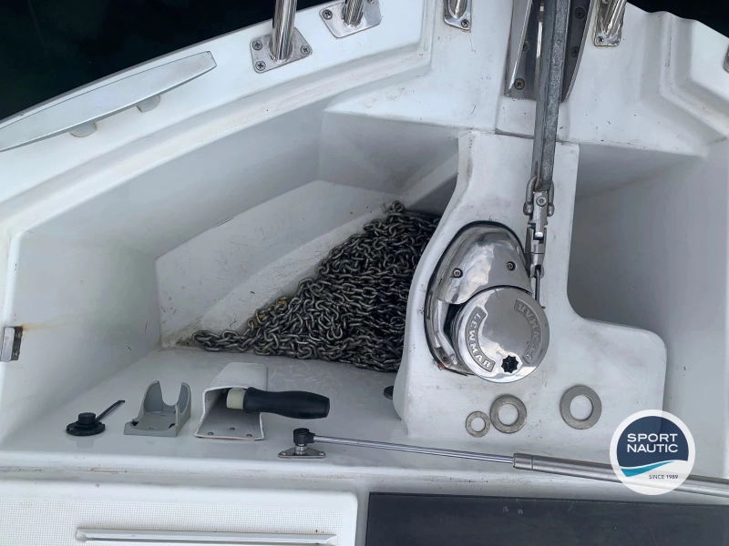 Beneteau Flyer 8.8 SUNdeck 2017