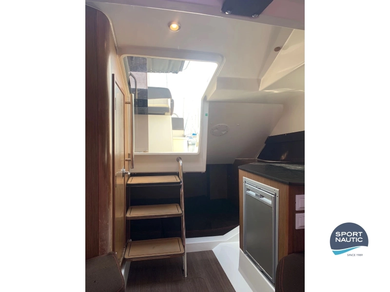 Beneteau Flyer 8.8 SUNdeck 2017