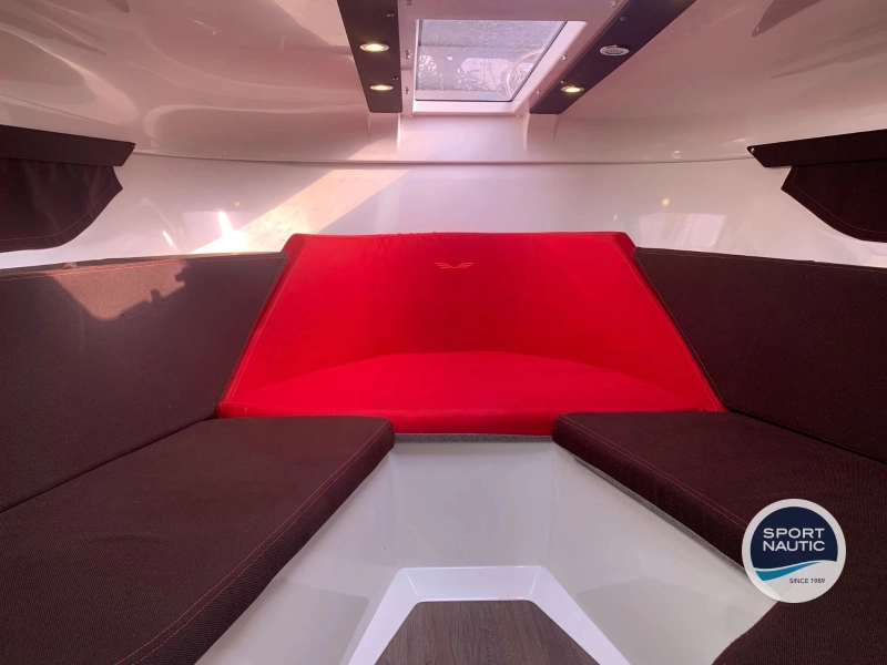 Beneteau Flyer 8.8 SUNdeck 2017