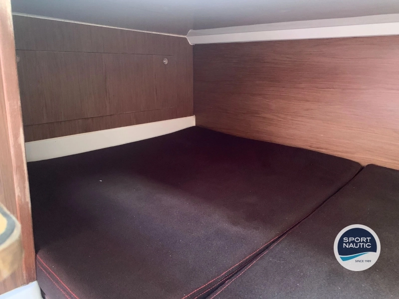 Beneteau Flyer 8.8 SUNdeck 2017