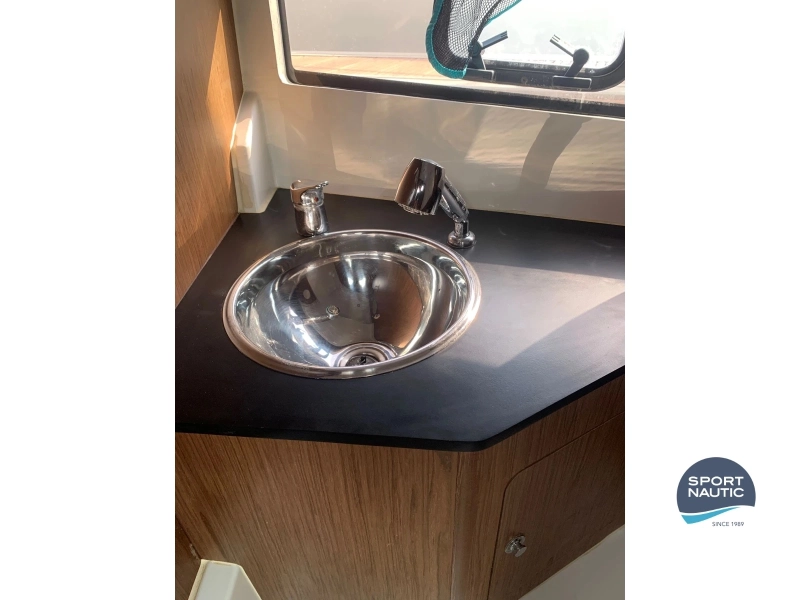 Beneteau Flyer 8.8 SUNdeck 2017