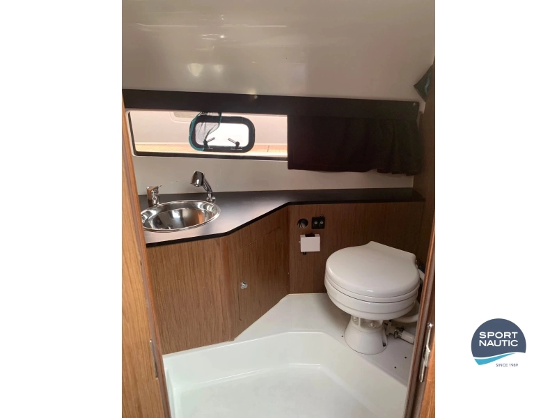 Beneteau Flyer 8.8 SUNdeck 2017