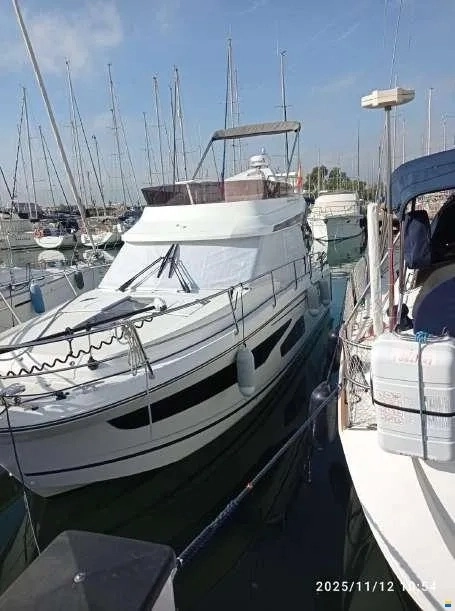 Jeanneau Merry Fisher 1095 Fly 2022
