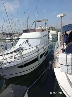 Foto del barco Jeanneau Merry Fisher 1095 Fly 2022