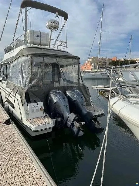 Jeanneau Merry Fisher 1095 Fly 2022