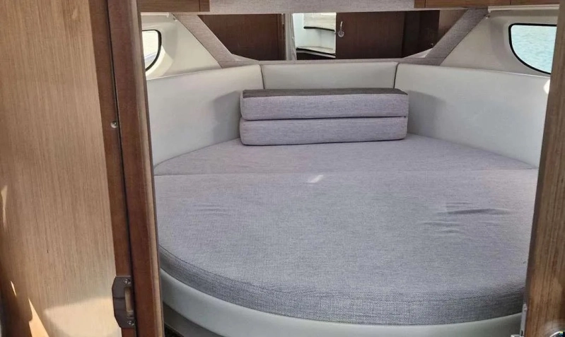 Jeanneau Merry Fisher 1095 Fly 2022