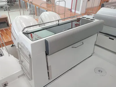 Foto del barco Jeanneau JEANNEAU MERRY FISHER 895 SPORT Serie 2 2026