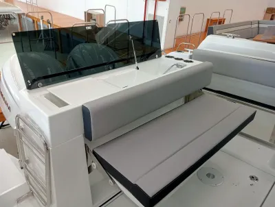 Foto del barco Jeanneau JEANNEAU MERRY FISHER 895 SPORT Serie 2 2026