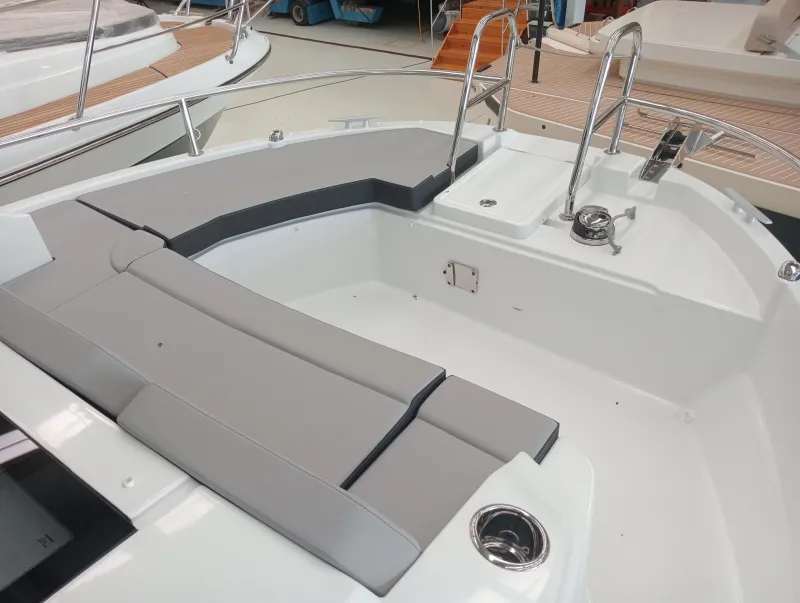 Jeanneau JEANNEAU MERRY FISHER 895 SPORT Serie 2 2026