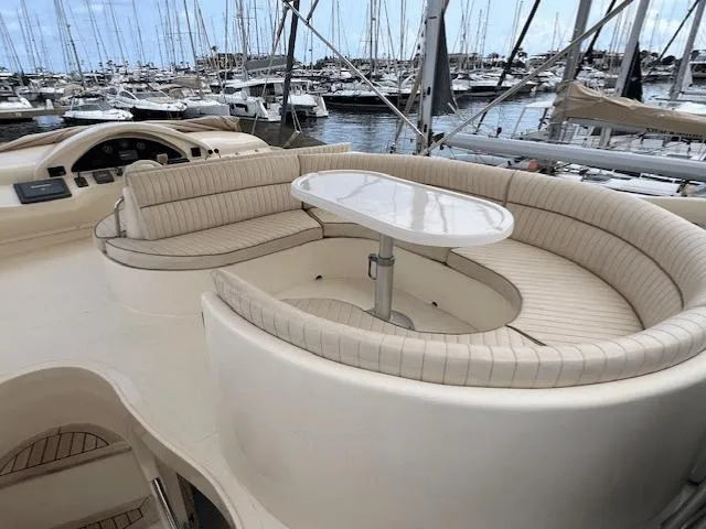 Astondoa 46 2002