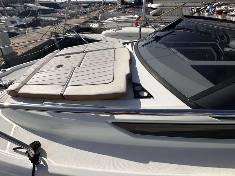 Jeanneau Leader 30 2018