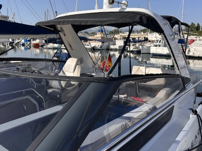 Foto del barco Jeanneau Leader 30 2018