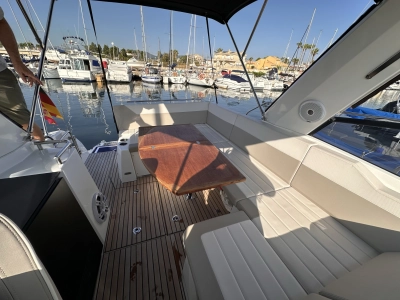 Foto del barco Jeanneau Leader 30 2018