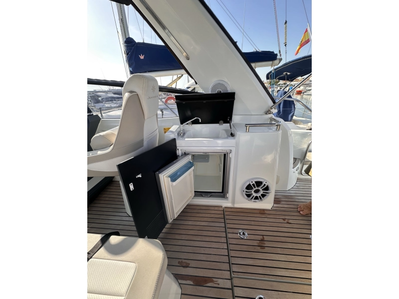 Jeanneau Leader 30 2018
