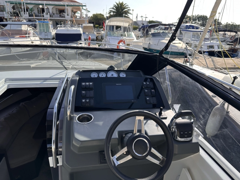 Jeanneau Leader 30 2018