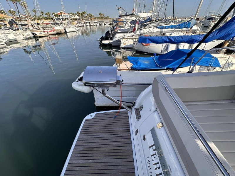 Jeanneau Leader 30 2018