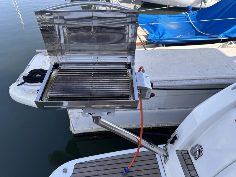 Jeanneau Leader 30 2018