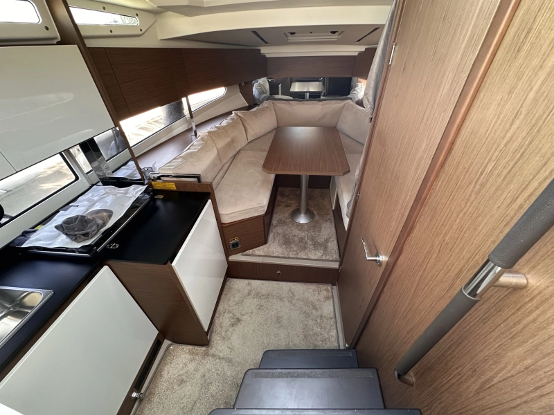 Jeanneau Leader 30 2018