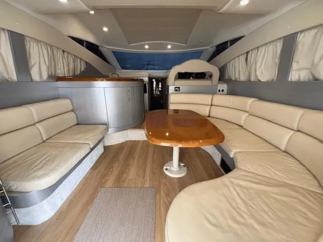 Astondoa 46 2002