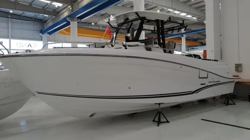 Jeanneau JEANNEAU CAP CAMARAT 10.5 CC 2023