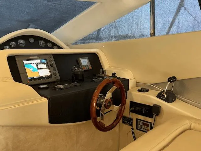 Astondoa 46 2002