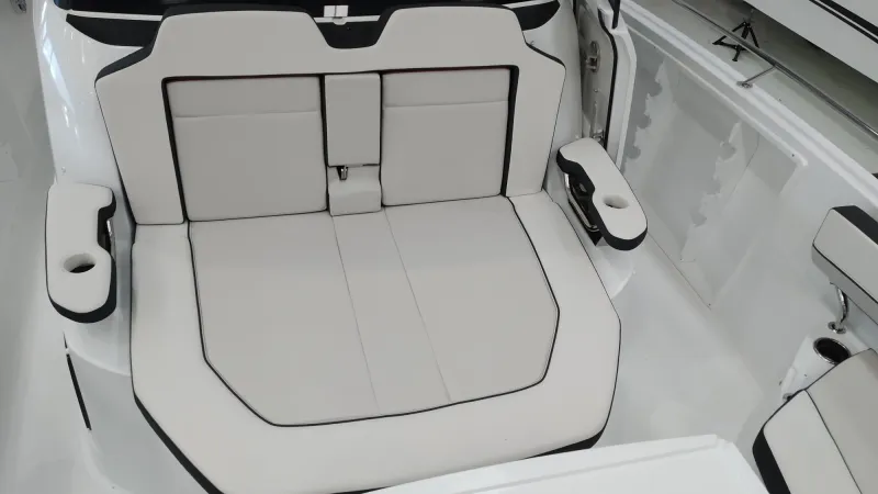 Jeanneau JEANNEAU CAP CAMARAT 10.5 CC 2023