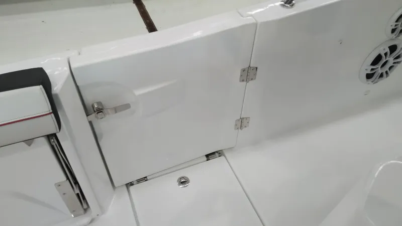 Jeanneau JEANNEAU CAP CAMARAT 10.5 CC 2023