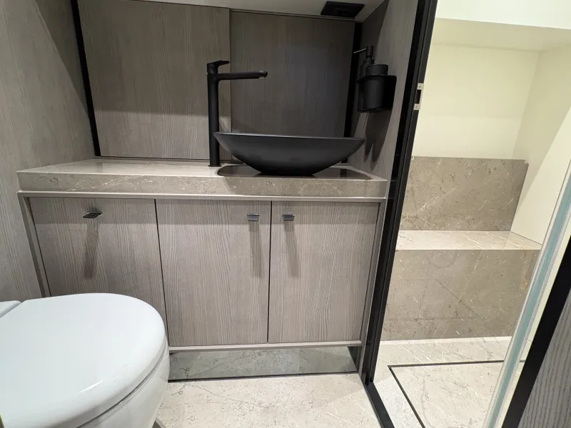 Cranchi CRANCHI A 46 LT 2024