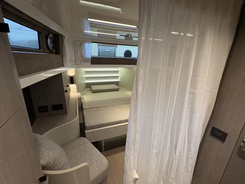 Cranchi CRANCHI A 46 LT 2024